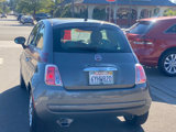 Used 2012 FIAT 500 Pop image 4