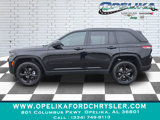 New 2025 Jeep Grand Cherokee Altitude image 6