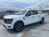New 2025 Ford F150 STX w/ Equipment Group 200A image 3