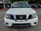 Used 2018 Nissan Frontier SV image 2