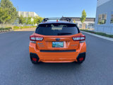 Used 2018 Subaru Crosstrek 2.0i Limited image 5