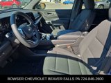 New 2026 Chevrolet Traverse LT w/ LPO, Floor Liner Package image 4