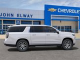 New 2025 Chevrolet Suburban Premier w/ Sun And Tow Package image 6