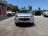 Used 2017 Chevrolet Equinox LT w/ Convenience Package image 3