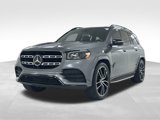 Used 2021 Mercedes-Benz GLS 580 4MATIC image 3