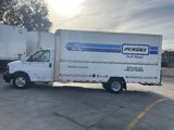 Used 2022 GMC Savana 3500 Extended w/ Power Convenience Package image 4