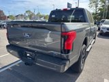 New 2025 Ford F150 Lightning XLT image 3
