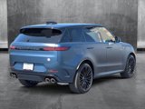 New 2025 Land Rover Range Rover Sport SV Edition Two image 2