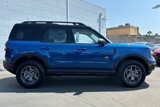 New 2024 Ford Bronco Sport Badlands w/ Premium Package image 2