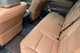 New 2025 Toyota Tundra 1794 Edition image 3