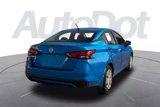 Used 2020 Nissan Versa S image 3