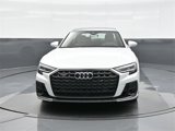 New 2025 Audi A8 L 3.0T image 2