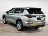 New 2025 Mitsubishi Outlander ES image 5