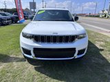 New 2025 Jeep Grand Cherokee L Limited image 2