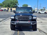 New 2025 Jeep Wrangler Unlimited Rubicon image 2