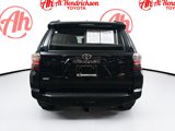 Used 2024 Toyota 4Runner SR5 image 4