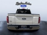 New 2025 Ford F150 King Ranch image 4