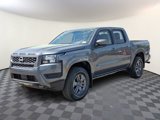 New 2025 Nissan Frontier SV w/ Tow Package image 3