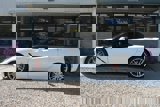 Used 2016 Chevrolet Corvette Stingray Convertible w/ 3LT Preferred Equipment Group image 3
