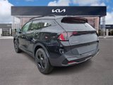 New 2026 Kia Sportage X-Line image 3