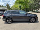 Used 2024 Volkswagen Tiguan S image 2