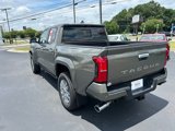 New 2025 Toyota Tacoma Limited image 4