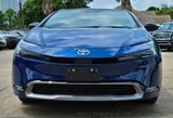 Used 2023 Toyota Prius Limited image 3