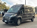 New 2025 RAM ProMaster 2500 w/ Quick Order Package 22G SLT image 4