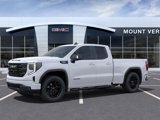 New 2025 GMC Sierra 1500 Elevation image 2