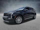 Certified 2022 Cadillac XT4 Premium Luxury w/ Safety Alert Package image 1