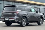 New 2025 INFINITI QX80 Luxe image 5