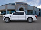 New 2025 Ford F150 Platinum image 3