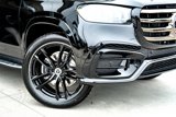 New 2025 Mercedes-Benz GLS 580 4MATIC image 2