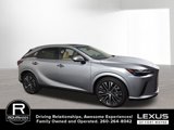 New 2025 Lexus RX 350 Premium Plus image 5