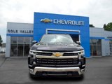 New 2025 Chevrolet Silverado 1500 LT image 2
