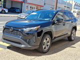 Certified 2024 Toyota RAV4 XLE image 3