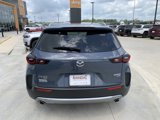 Used 2024 MAZDA CX-50 AWD 2.5 Turbo image 4