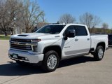 Used 2022 Chevrolet Silverado 2500 High Country w/ LPO, Hitch Package image 4