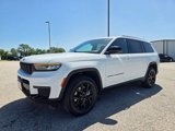 Certified 2024 Jeep Grand Cherokee L Laredo image 3