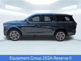 New 2025 Lincoln Navigator Reserve image 2