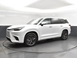 New 2025 Lexus TX 350 AWD image 3
