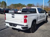 New 2025 Chevrolet Silverado 1500 RST image 2
