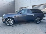 New 2025 Land Rover Range Rover Long Wheelbase SE image 3