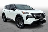 New 2026 Nissan Rogue S image 2