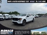 Certified 2023 Ford F150 XLT w/ Equipment Group 302A High image 4