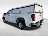 Used 2022 GMC Sierra 1500 Pro w/ Sierra Value Package image 4