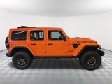 New 2025 Jeep Wrangler Unlimited Rubicon 392 image 2