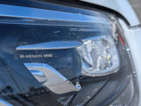 Used 2023 Ford Transit 350 XLT image 4