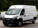 Used 2023 RAM ProMaster 2500 image 2