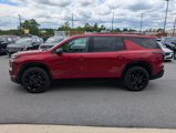 Certified 2024 Chevrolet Traverse RS w/ LPO, Floor Liner Package image 3